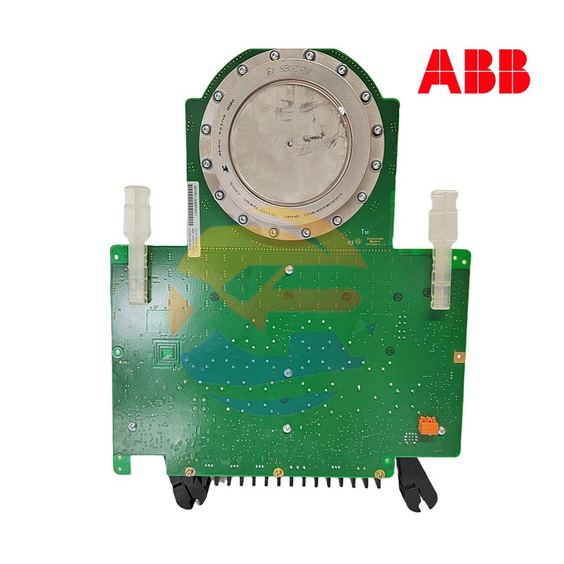 ABB 5SHY3545L0010 3BHB013088R0001  GVC750BE1012